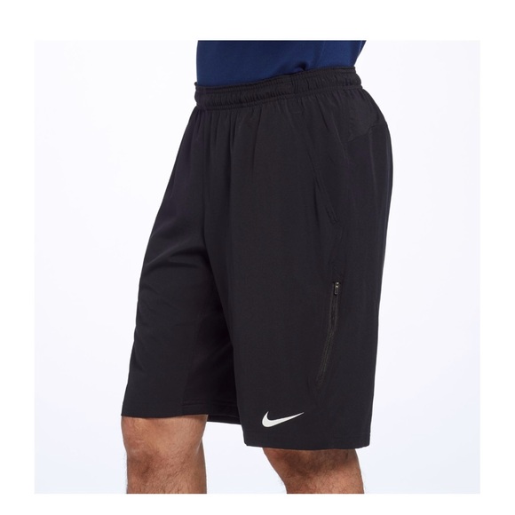 Nike Men’s N.E.T. 11” Woven Tennis Shorts - Picture 7 of 10